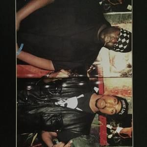 Meet your Posher, Gary